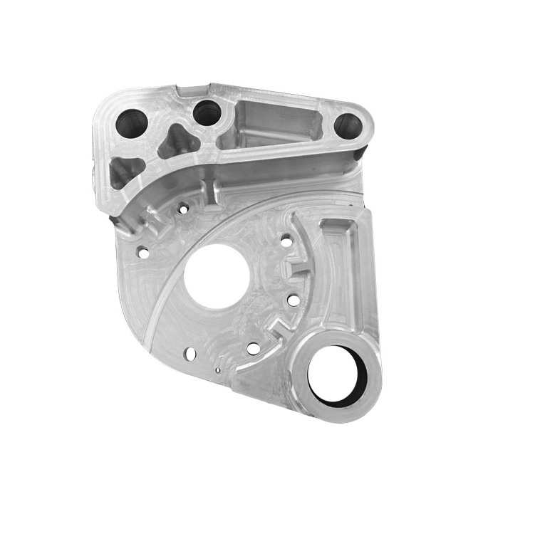 CNC Machined Component