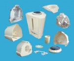 Home appliance plastic injection parts