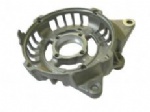 Electric starting system die casting parts