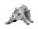 Engine system die casting parts