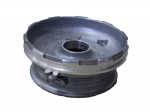 Brake system die casting parts