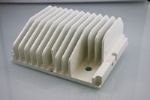 Air-cooling fin