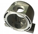 Equipment Die casting housing