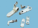 Agriculcuture  equipment die casting housing