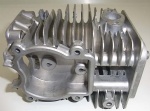 Agriculture equipment crankcase