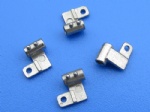 Small zinc alloy die casting parts